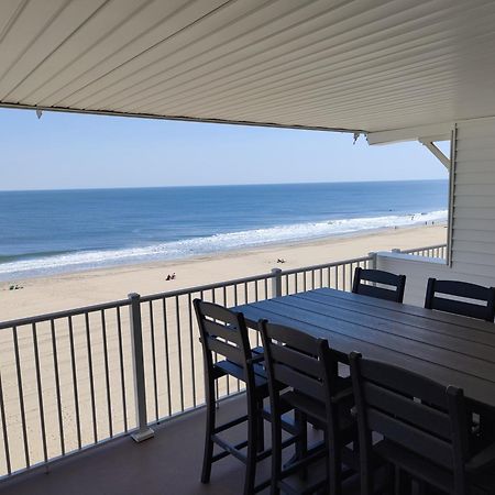 Monte Carlo Boardwalk / Oceanfront Ocean City Luaran gambar