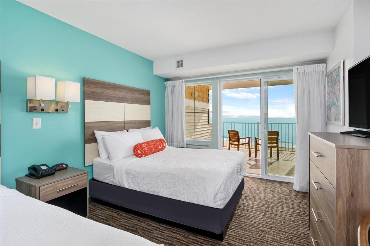 Monte Carlo Boardwalk / Oceanfront Ocean City Luaran gambar