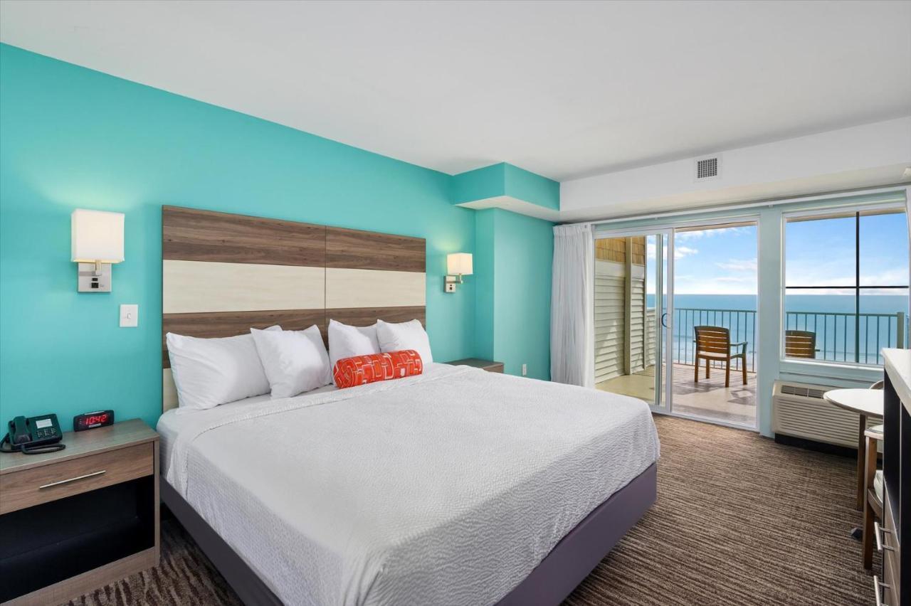 Monte Carlo Boardwalk / Oceanfront Ocean City Luaran gambar