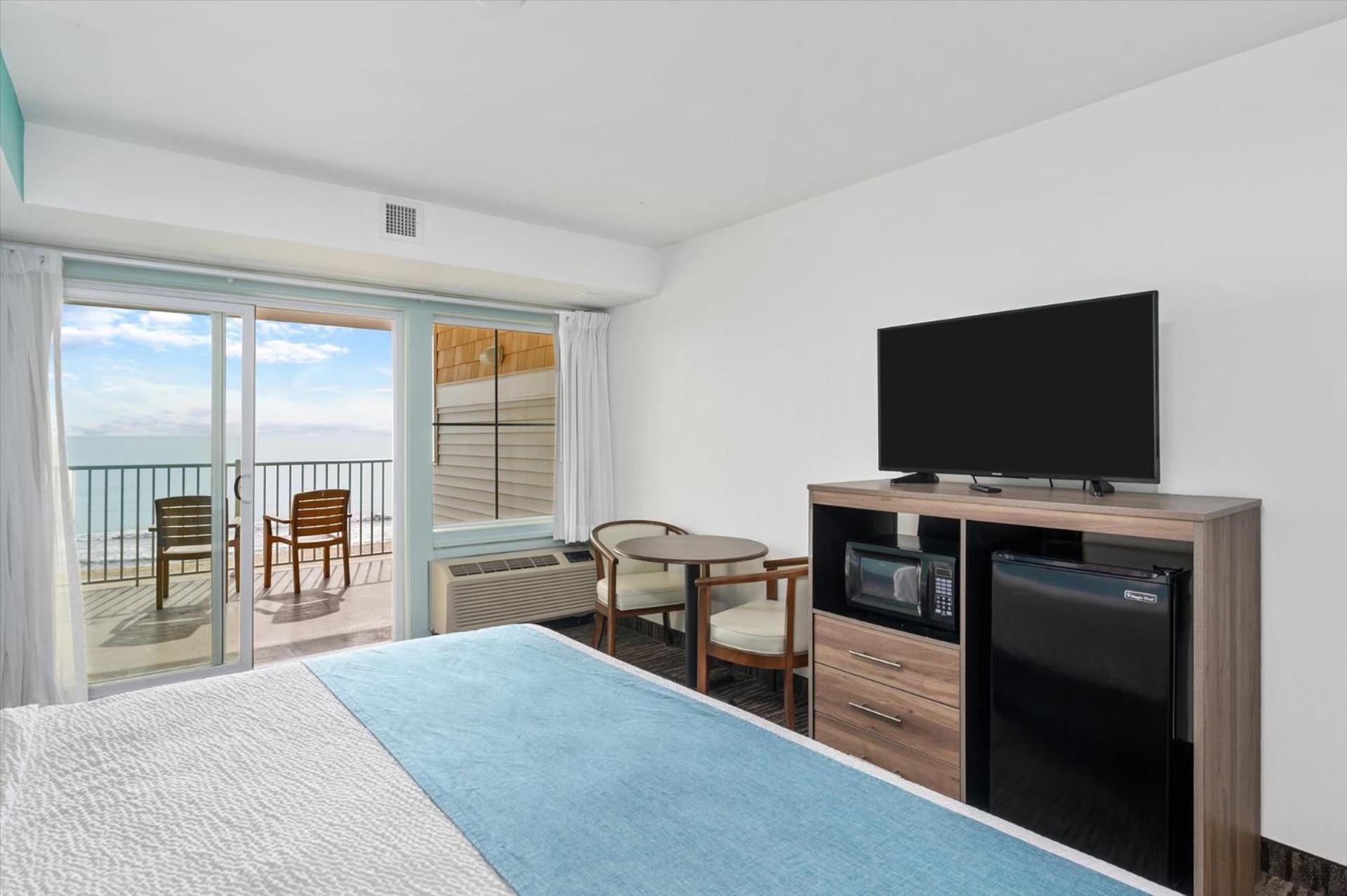 Monte Carlo Boardwalk / Oceanfront Ocean City Luaran gambar